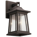 Kichler Lighting Taden Outdoor Wall 1lt