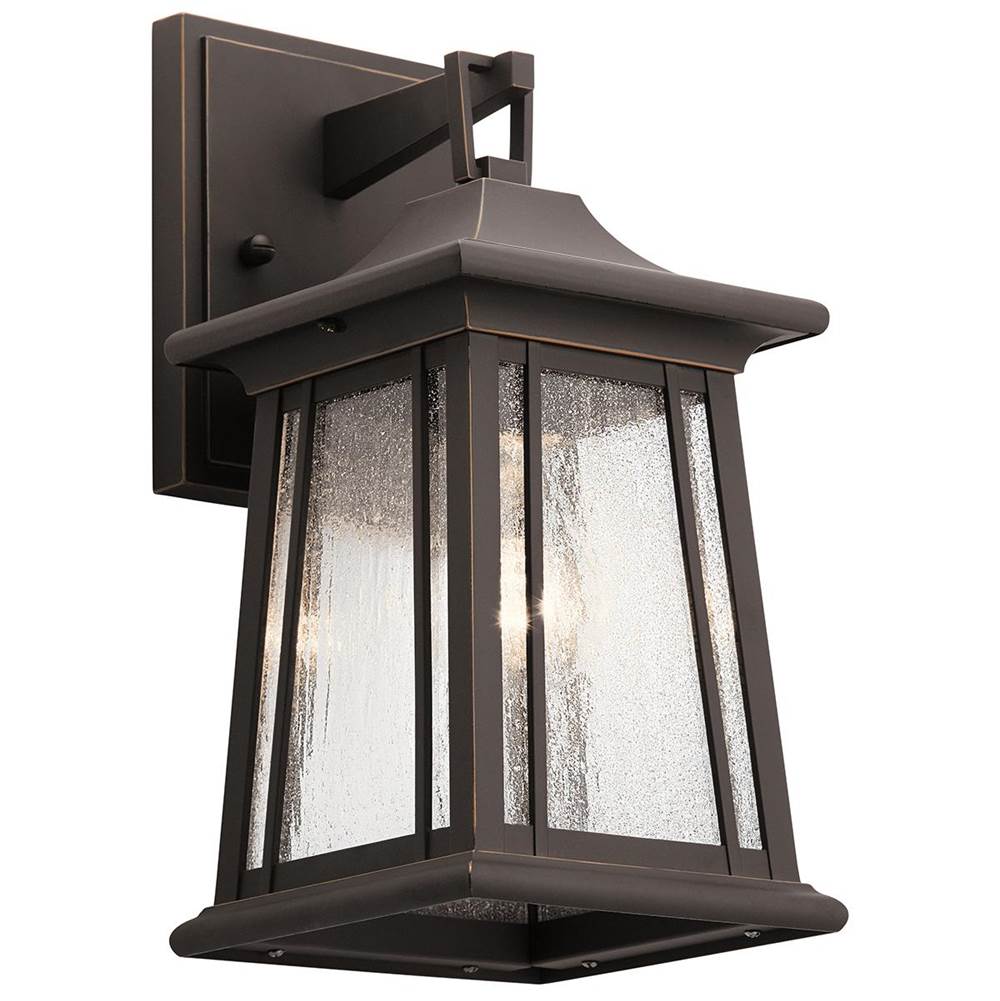 Kichler Lighting Taden Outdoor Wall 1lt
