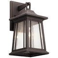 Kichler Lighting Taden Outdoor Wall 1lt