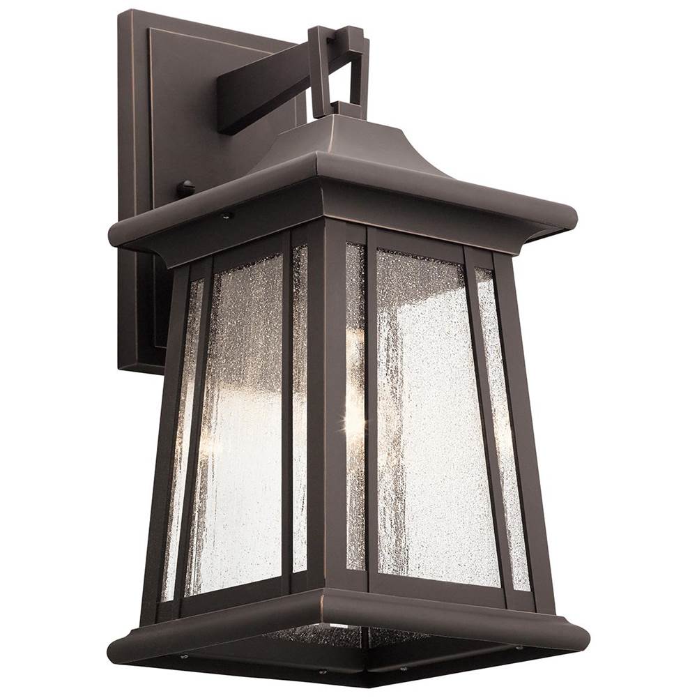 Kichler Lighting Taden Outdoor Wall 1lt