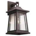 Kichler Lighting Taden Outdoor Wall 1lt