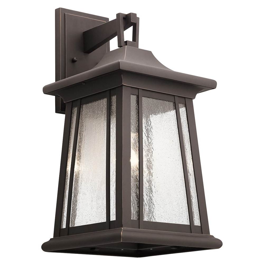 Kichler Lighting Taden Outdoor Wall 1lt