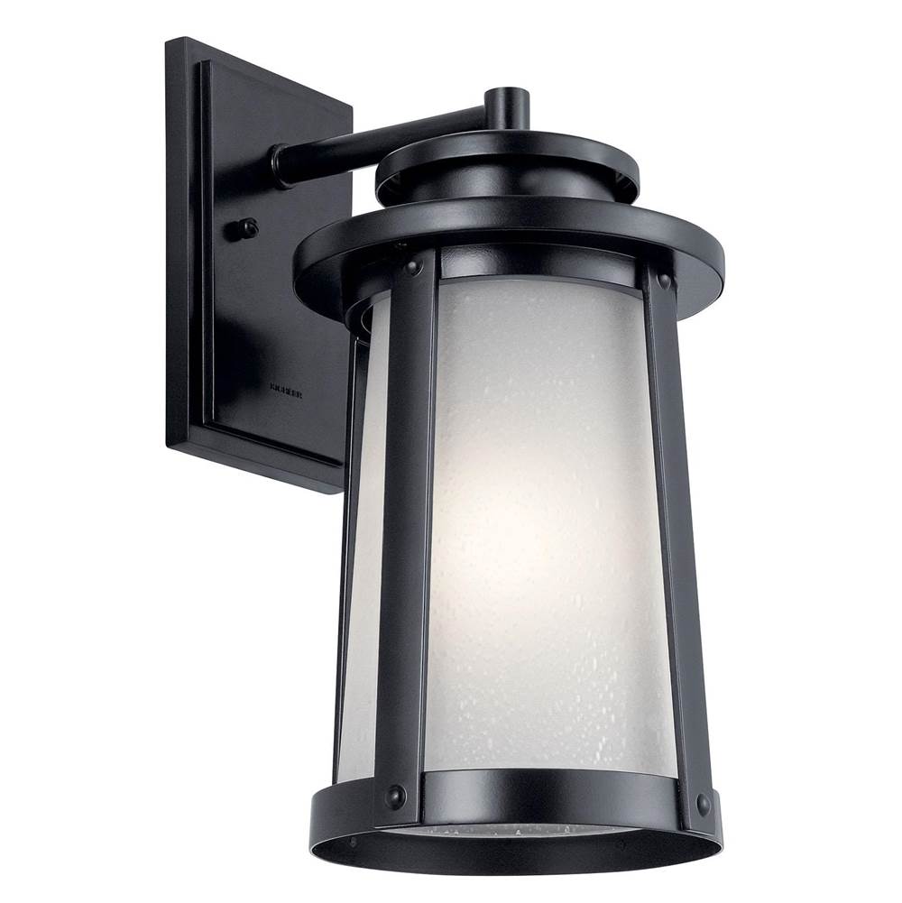 Kichler Lighting Harbor Bay Outdoor Wall 1lt