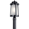 Kichler Lighting Harbor Bay Outdoor Post Mt 1lt