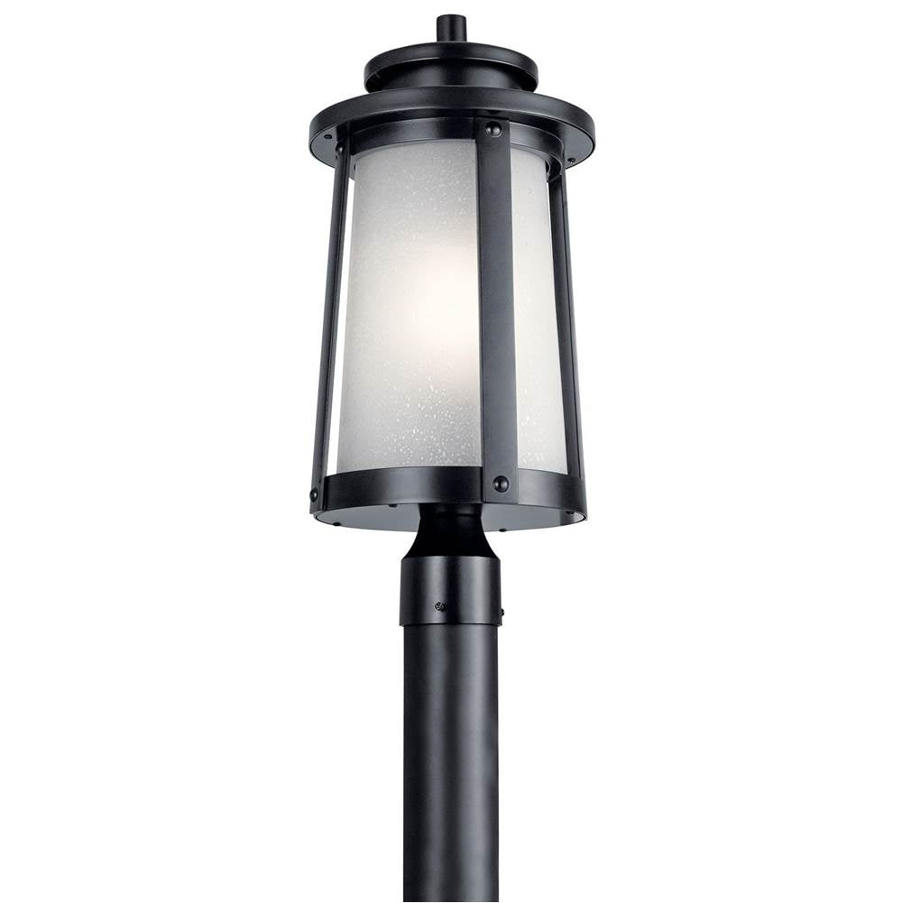 Kichler Lighting Harbor Bay Outdoor Post Mt 1lt