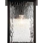 Kichler Lighting 49924OZ Olde Bronze Outdoor Wall 1lt Image 5