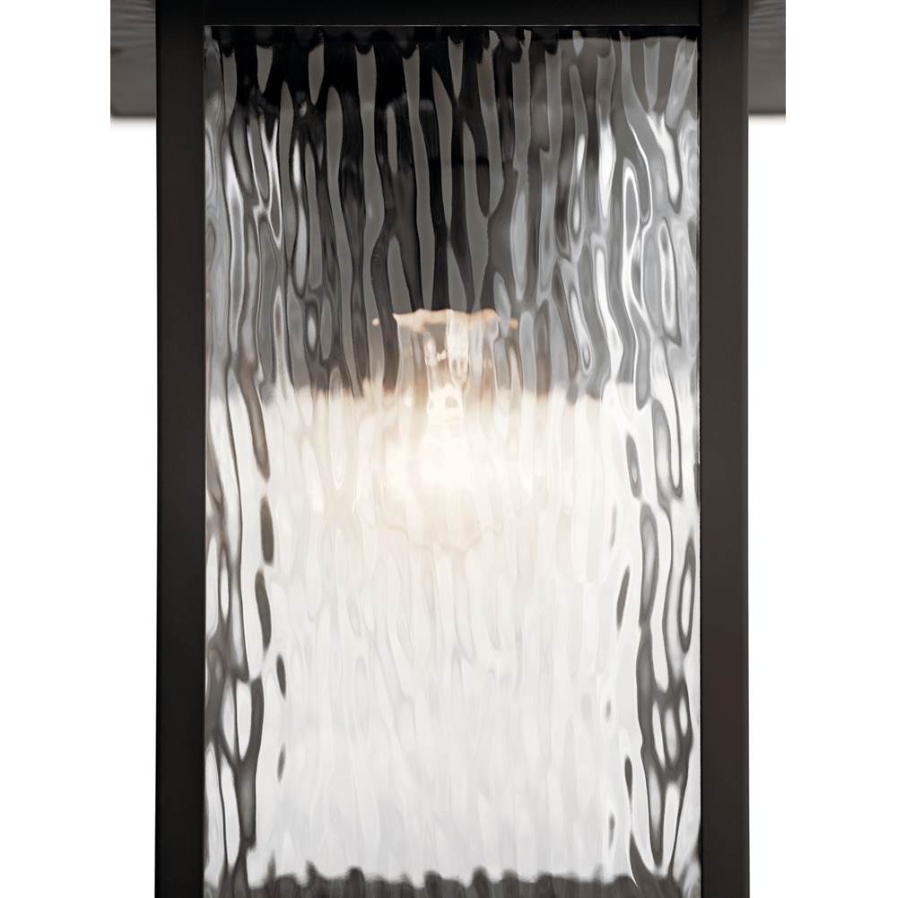 Kichler Lighting 49924OZ Olde Bronze Outdoor Wall 1lt Image 5