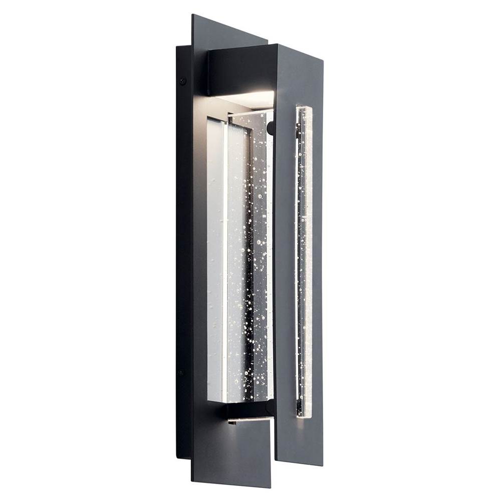 Kichler Lighting River Path Outdoor Wall Led