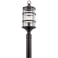 Kichler Lighting Mill Lane Outdoor Post Mt 1lt