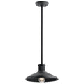 Kichler Lighting Allenbury Outdoor Pendant/semi Flush 1lt