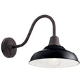 Kichler Lighting Pier Outdoor Wall 1lt