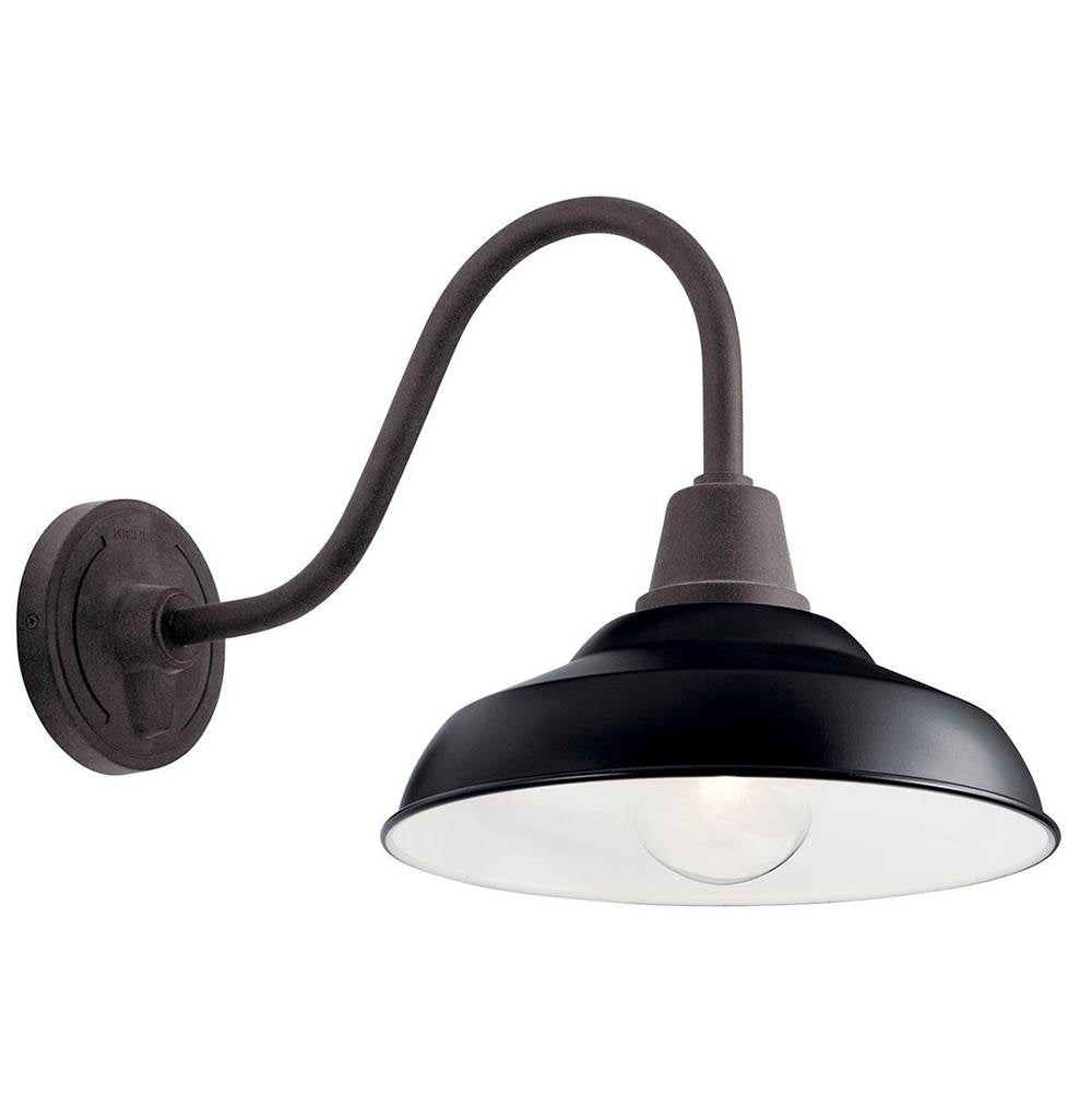 Kichler Lighting Pier Outdoor Wall 1lt