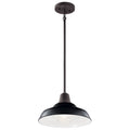 Kichler Lighting Pier Outdoor Pendant/semi Flush 1lt