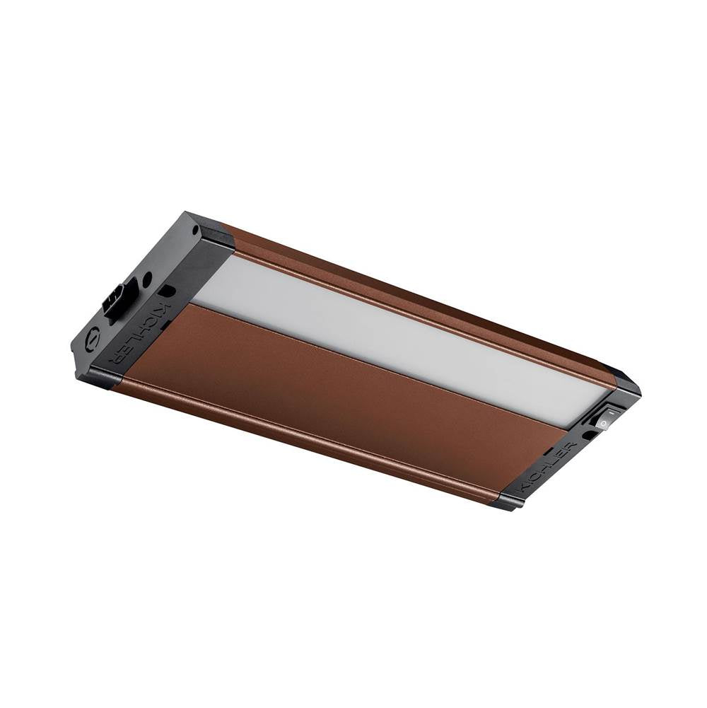 Kichler Lighting u Series 4u Led Ucab 3000k - 12