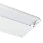 Kichler Lighting 4U30K12WHT Textured White 4u Led Ucab 3000k - 12 Image 6