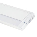 Kichler Lighting 4U30K12WHT Textured White 4u Led Ucab 3000k - 12 Image 5