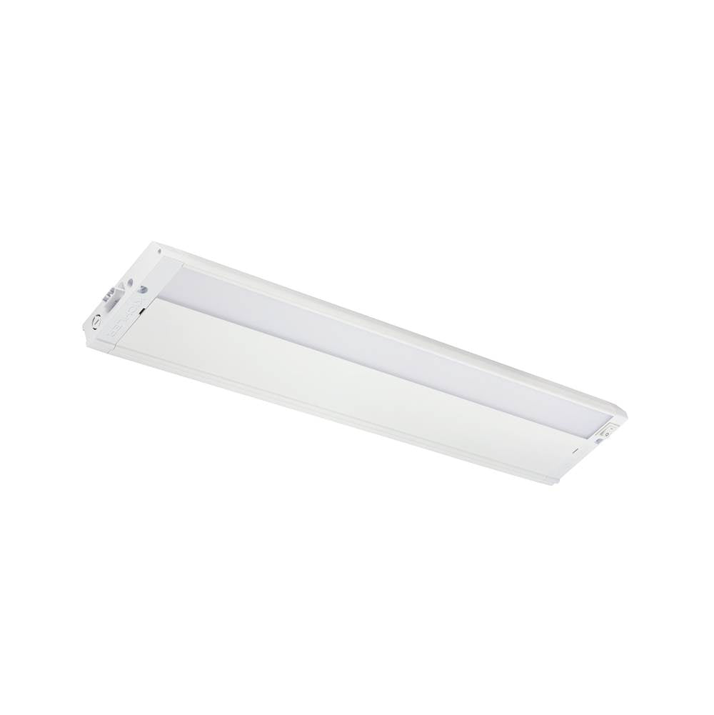 Kichler Lighting 4U30K22WHT Textured White 4u Led Ucab 3000k - 22 Image 2