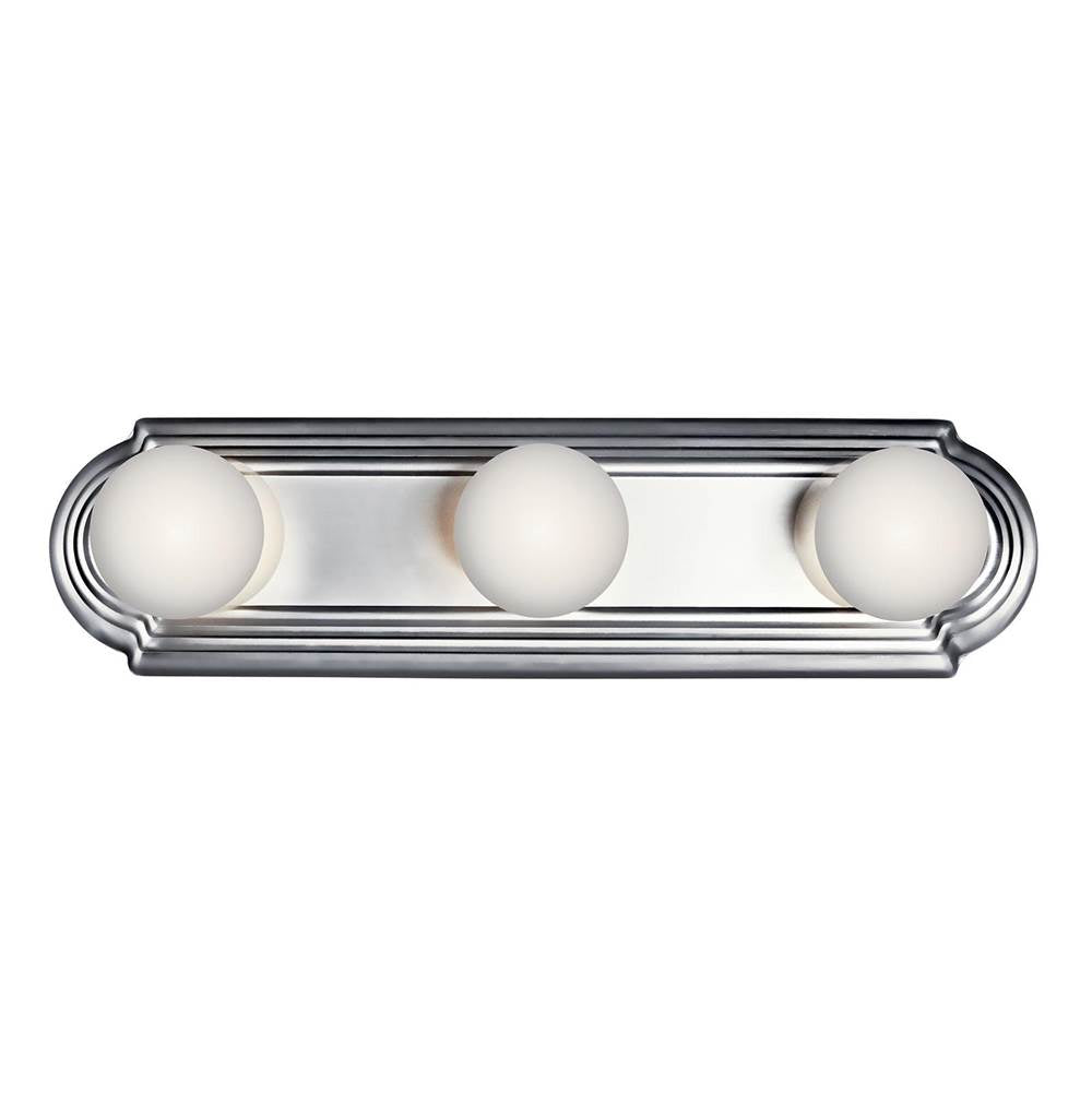 Kichler Lighting  Linear Bath 18in