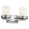 Kichler Lighting Hendrik Bath 2lt