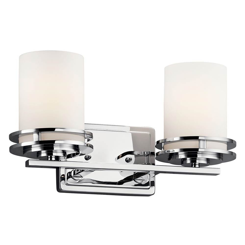 Kichler Lighting Hendrik Bath 2lt