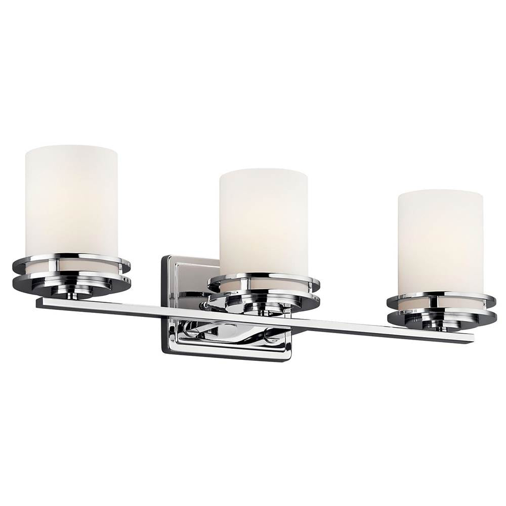 Kichler Lighting Hendrik Bath 3lt