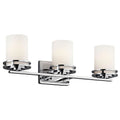 Kichler Lighting Hendrik Bath 3lt