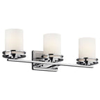 Kichler Lighting Hendrik Bath 3lt