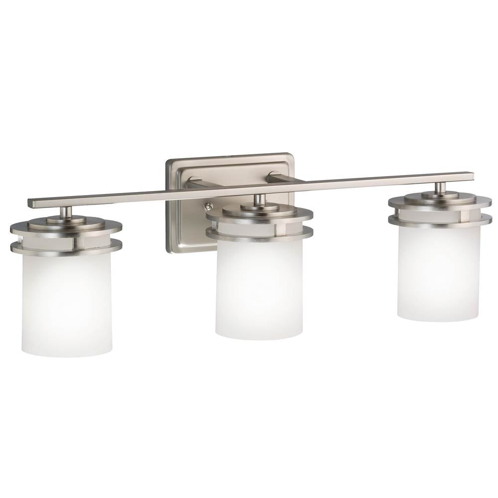 Kichler Lighting Hendrik Bath 3lt