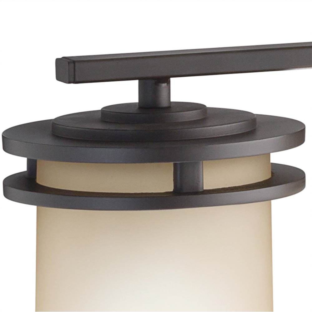 Kichler Lighting 5078OZ Olde Bronze Bath 3lt Image 6