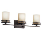 Kichler Lighting Hendrik Bath 3lt
