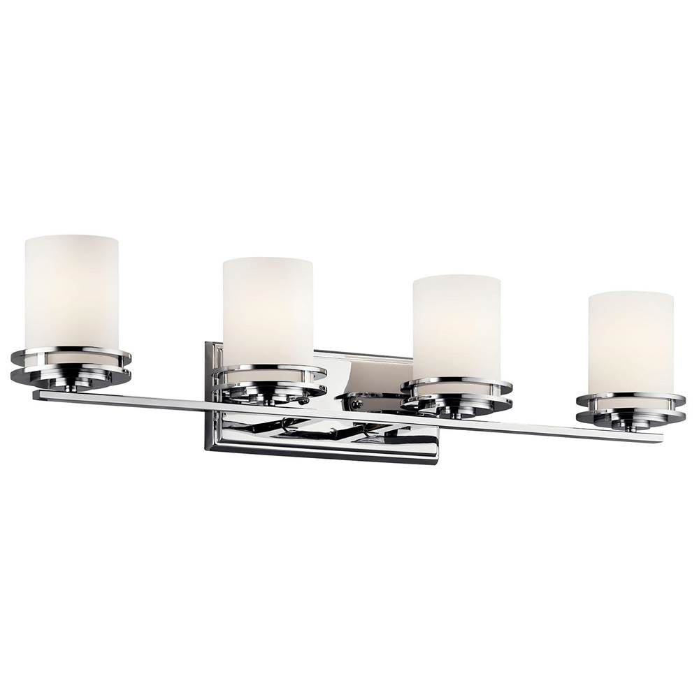 Kichler Lighting Hendrik Bath 4lt