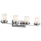 Kichler Lighting Hendrik Bath 4lt