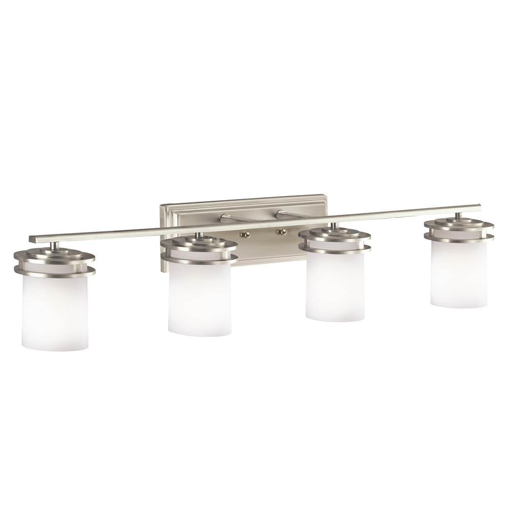 Kichler Lighting Hendrik Bath 4lt