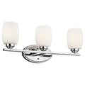 Kichler Lighting Eileen Bath 3lt