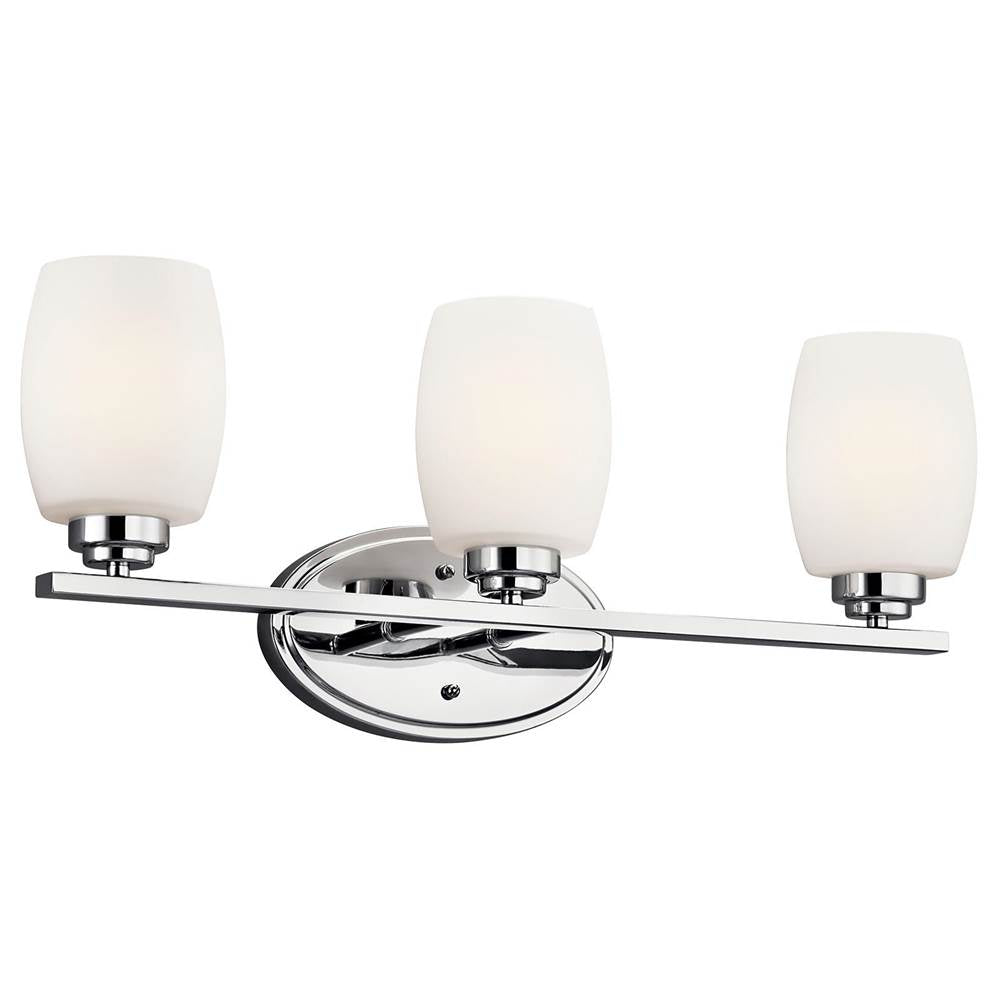 Kichler Lighting Eileen Bath 3lt