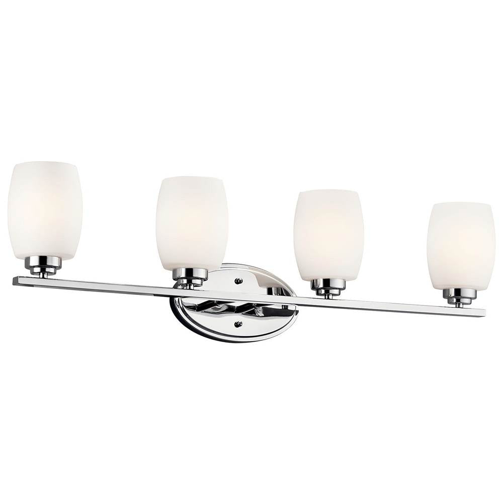 Kichler Lighting Eileen Bath 4lt