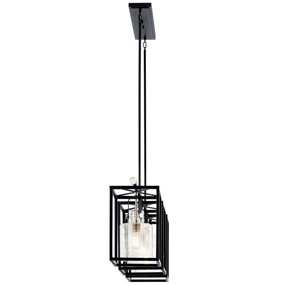 Kichler Lighting Kitner Linear Chandelier 3lt