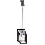 Kichler Lighting Kitner Linear Chandelier 3lt