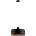 Kichler Lighting Elias Pendant/semi Flush 1lt