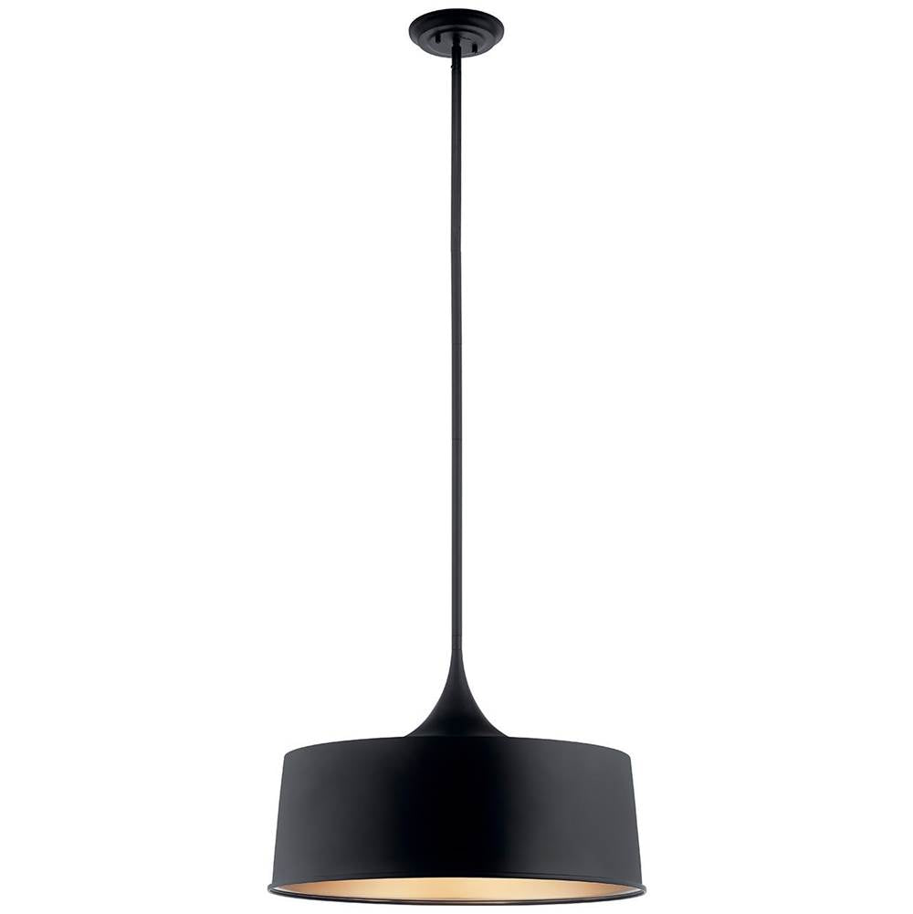 Kichler Lighting Elias Pendant/semi Flush 1lt