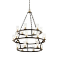 Kichler Lighting Mathias Chandelier 21lt