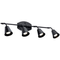Kichler Lighting Sylvia Rail Light 4lt