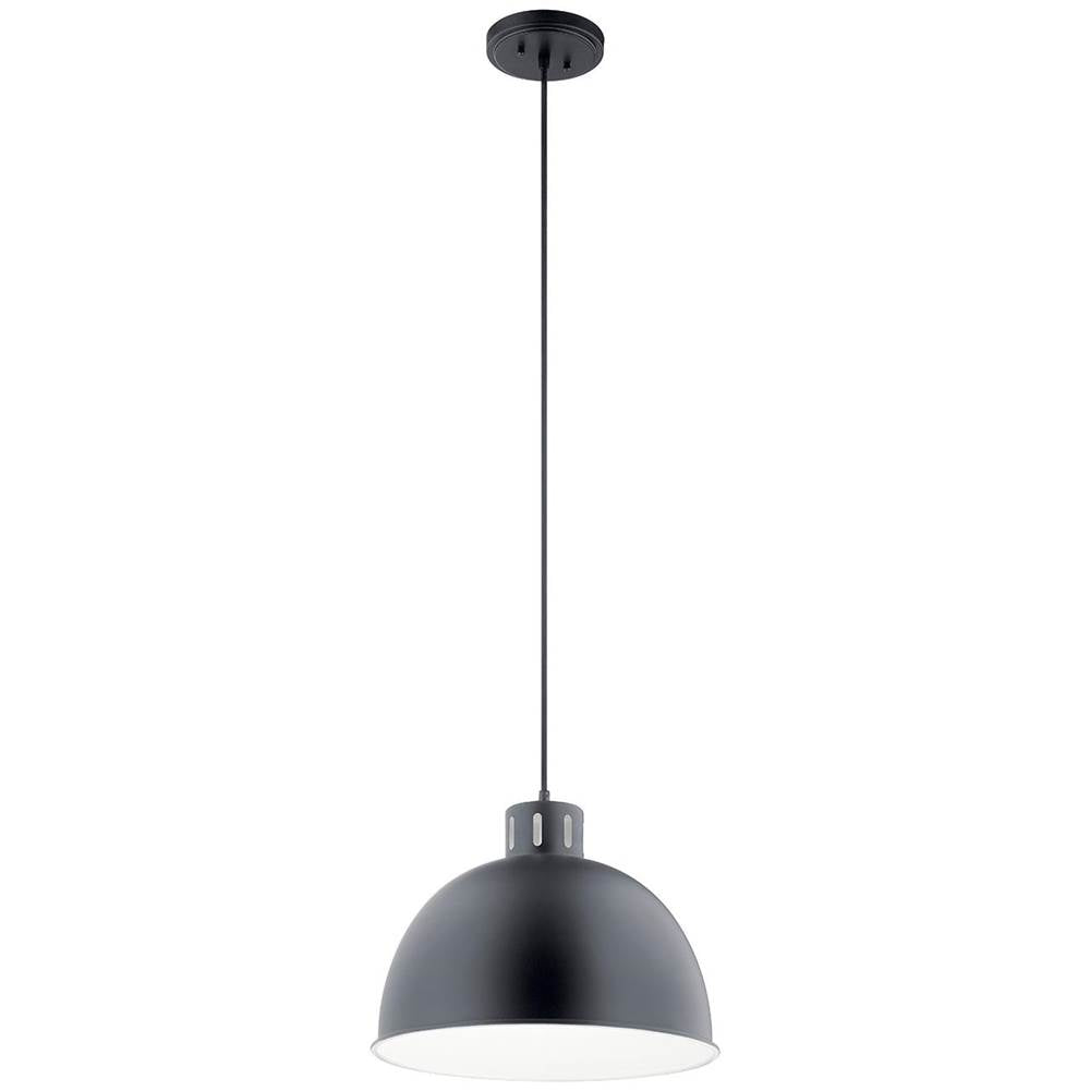 Kichler Lighting Zailey Pendant 1lt