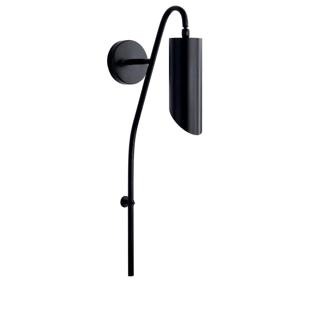 Kichler Lighting Trentino Wall Sconce 1lt