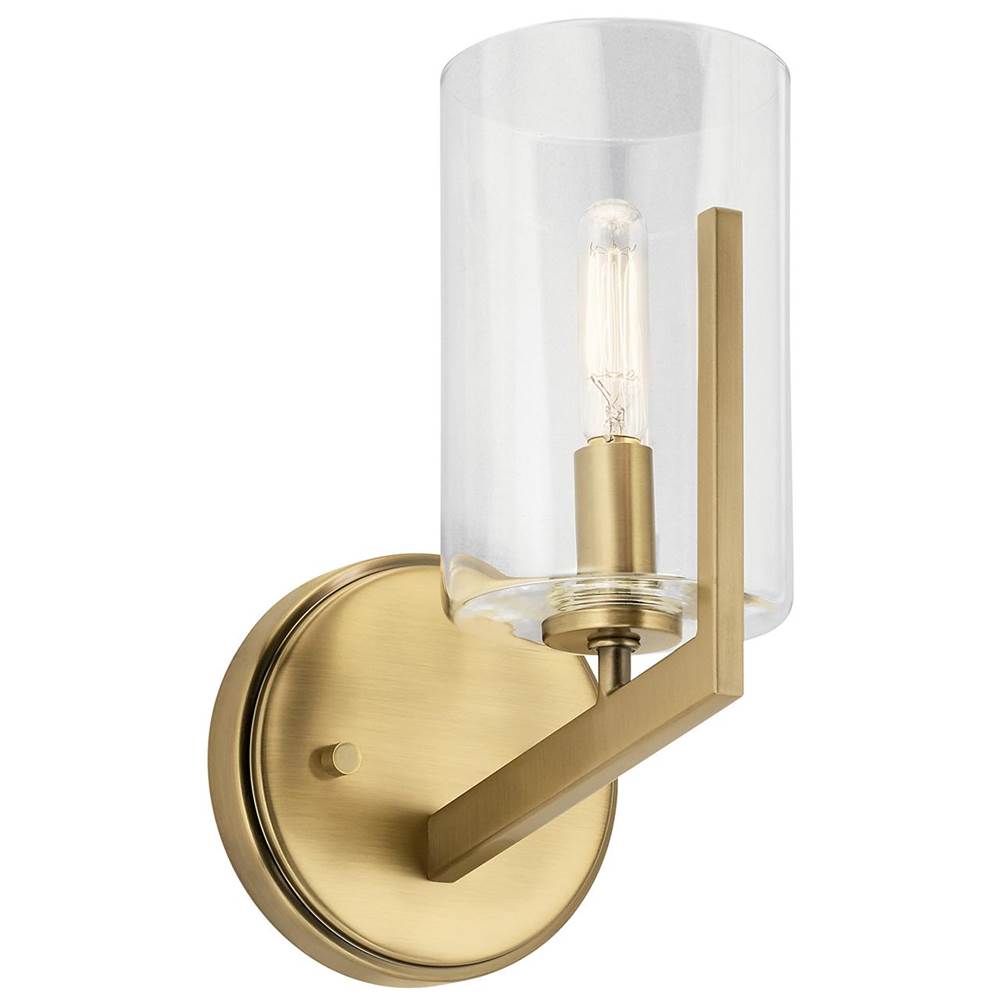 Kichler Lighting Nye Wall Sconce 1lt