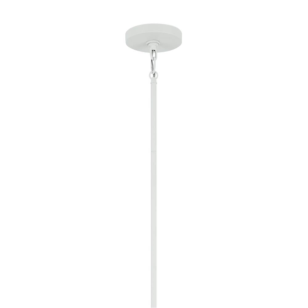 Kichler Lighting Armand 38.25'' 10-light Chandelier In Black
