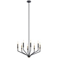 Kichler Lighting Armand Chandelier 8lt