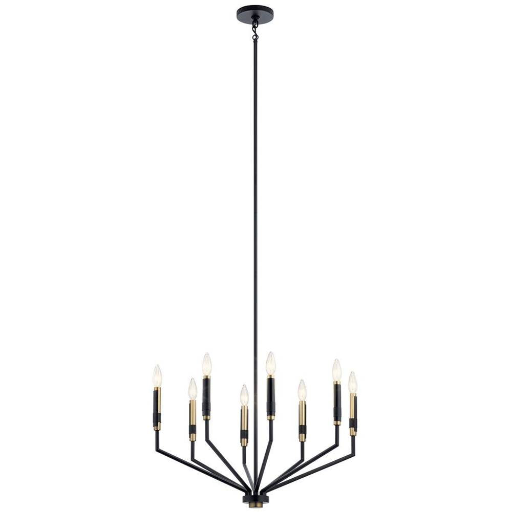 Kichler Lighting Armand Chandelier 8lt