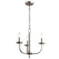 Kichler Lighting Kennewick Mini Chandelier 3lt