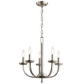 Kichler Lighting Kennewick Chandelier 5lt